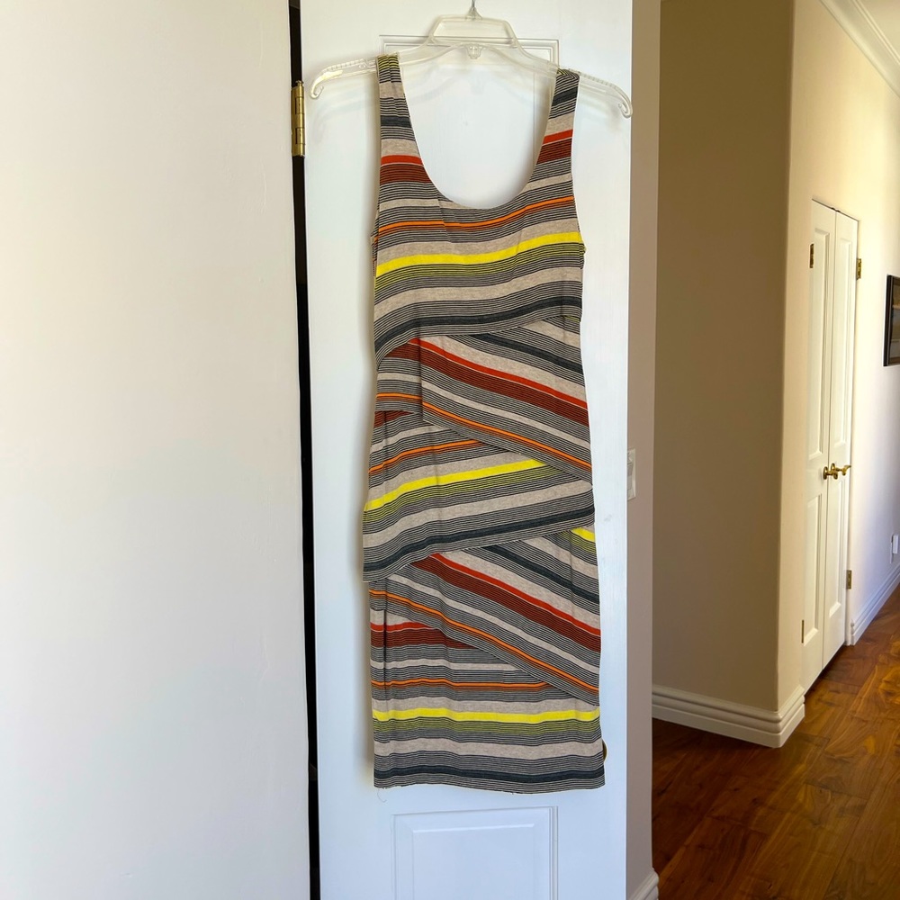 BAILEY 44 BODYCON DRESS SZ-S SUPER CUTE & STRETCHY🥰